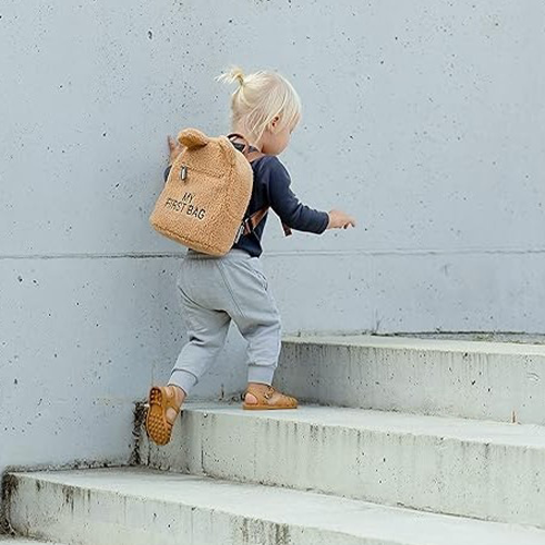 Childhome My First Bag Teddy Brown