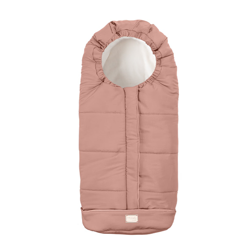 Moovo Sacco Invernale Junior City Rosa