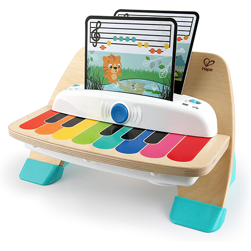 Hape Magic Touch Piano