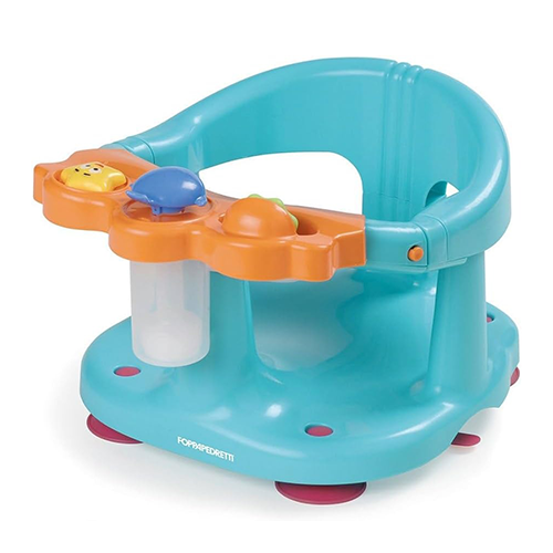 Foppapedretti Seggiolino Da Bagno Tuffetto
