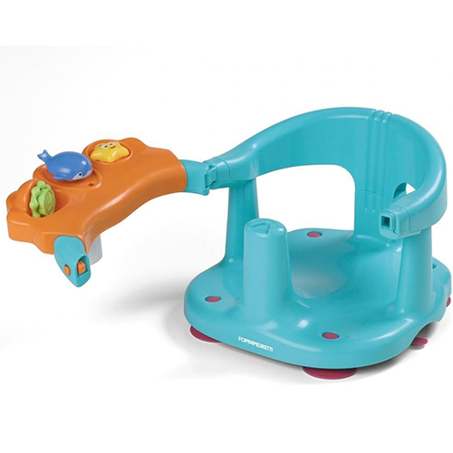Foppapedretti Seggiolino Da Bagno Tuffetto