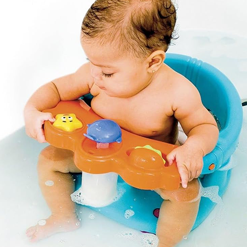 Foppapedretti Seggiolino Da Bagno Tuffetto