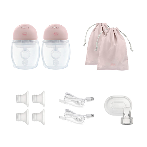 Chicco Tiralatte Indossabile