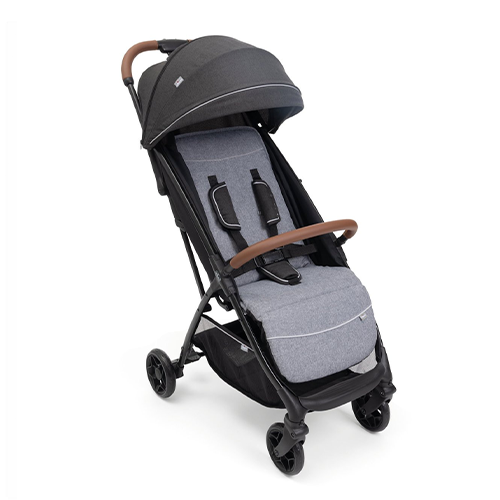 Chicco Passeggino Glee Grey Melange