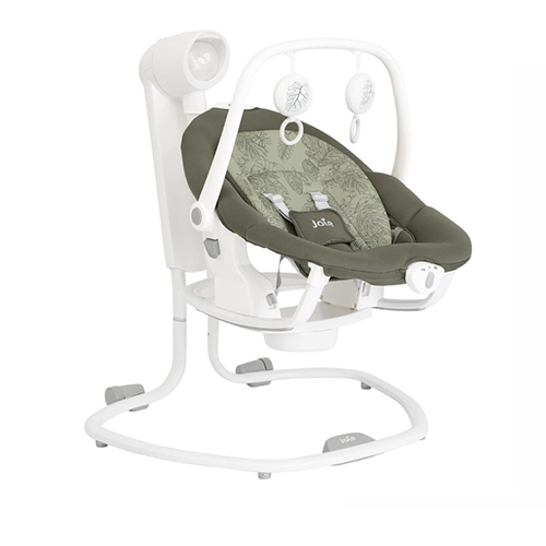 Joie Altalena Elettrica Serina 2in1 Palms