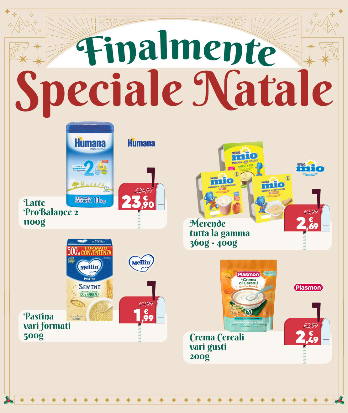 Speciale Natale 2025