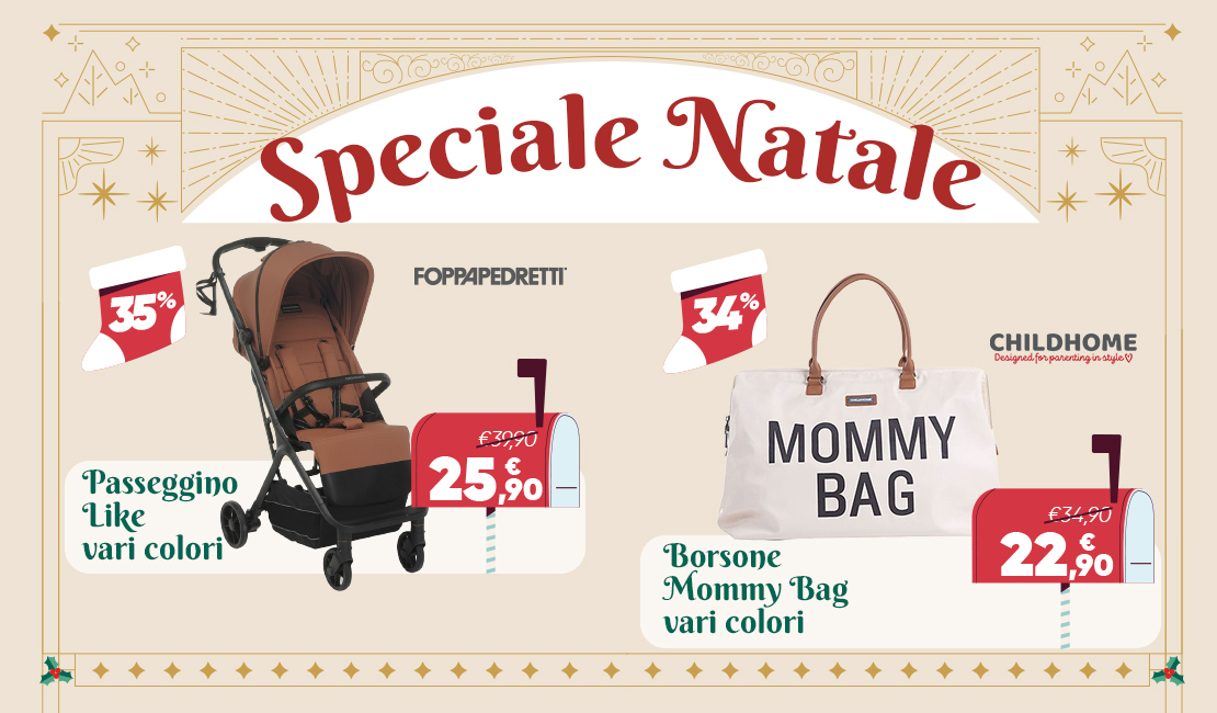 Speciale Natale 2025