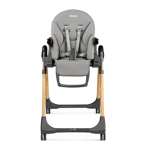 Peg Perego Prima Pappa Follow Me Ambiance Ice