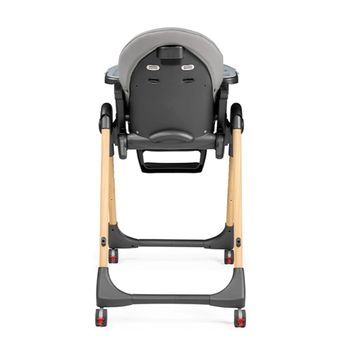 Peg Perego Prima Pappa Follow Me Ambiance Ice