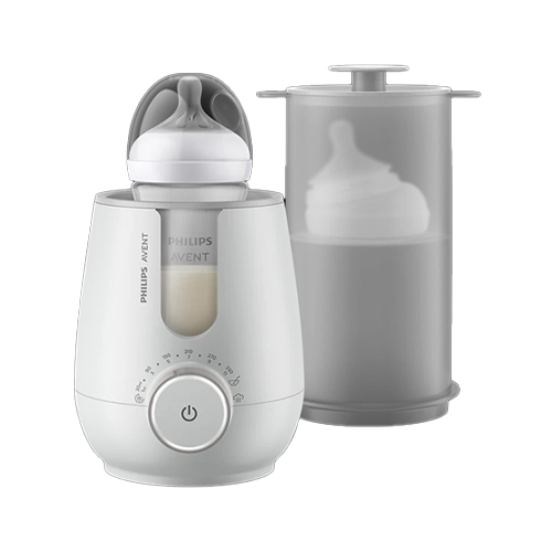 Philips Avent Scaldabiberon e Sterilizzatore 2in1