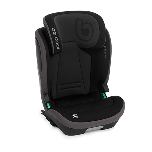 Be Cool Seggiolino Auto Bravo I-Size Be Night
