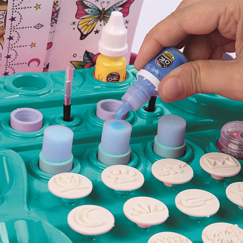 Crazy Chic My Tattoo Studio