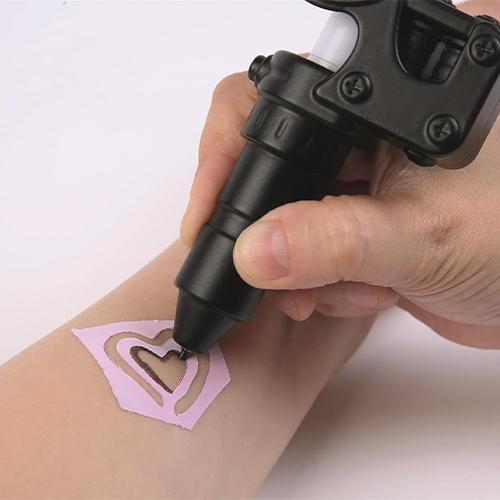 Crazy Chic My Tattoo Studio