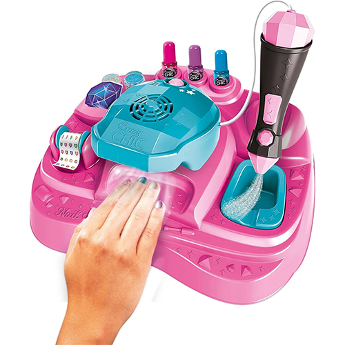 Crazy Chic Nail Art Studio