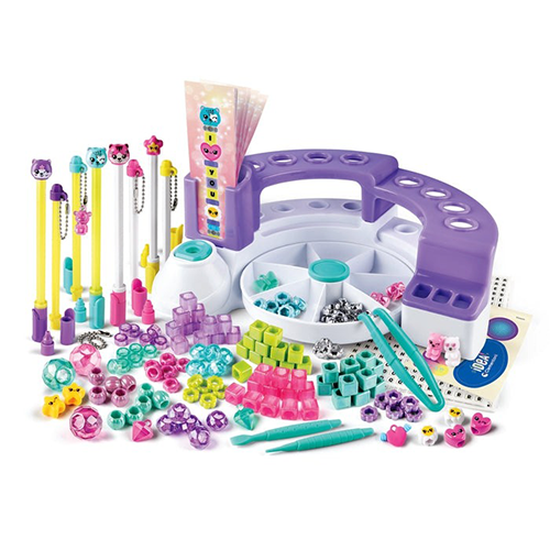 Clementoni Il Laboratorio delle Penne Message