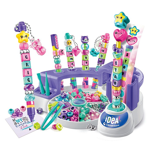 Clementoni Il Laboratorio delle Penne Message