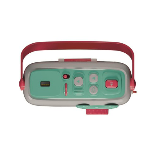 Clementoni Disney Proiettore Raccontastorie Plus