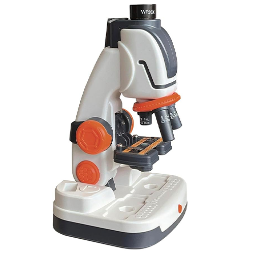 Scienza&Gioco Microscopio Smart AI