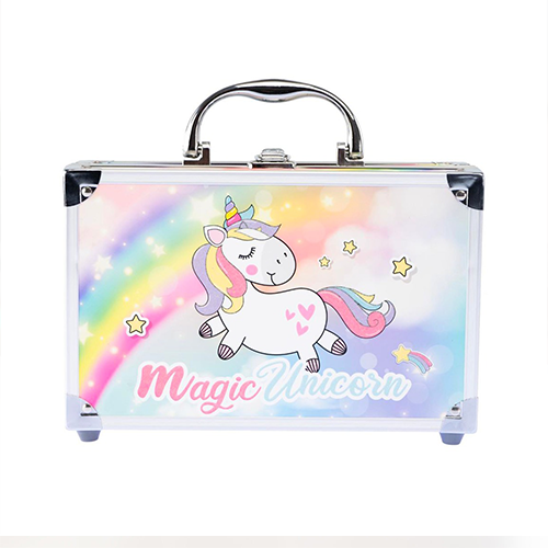 Nice Magic Unicorn Makeup Case Nice Magic Unicorn Makeup Case
