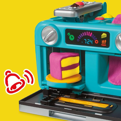 Play-Doh Torta Fantasia