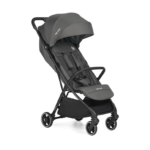 Be Cool Passeggino Airfold Be Graphite