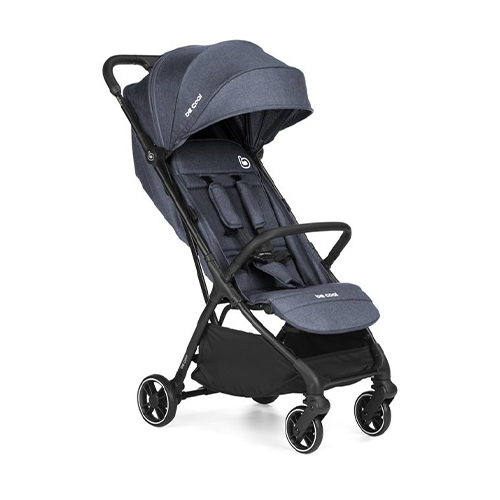 Be Cool Passeggino Airfold Be Azure