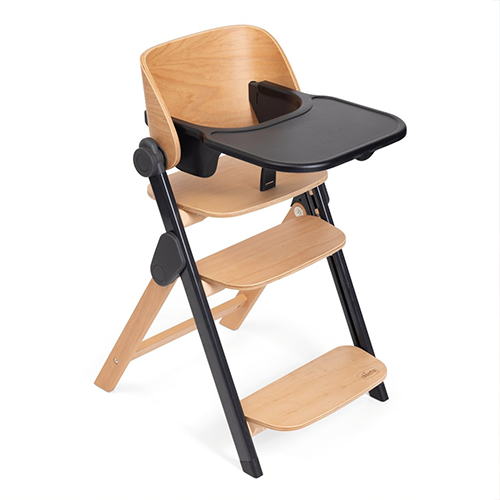 Chicco Sedia evolutiva Meraviglia Ebony Chicco Sedia evolutiva Meraviglia Ebony