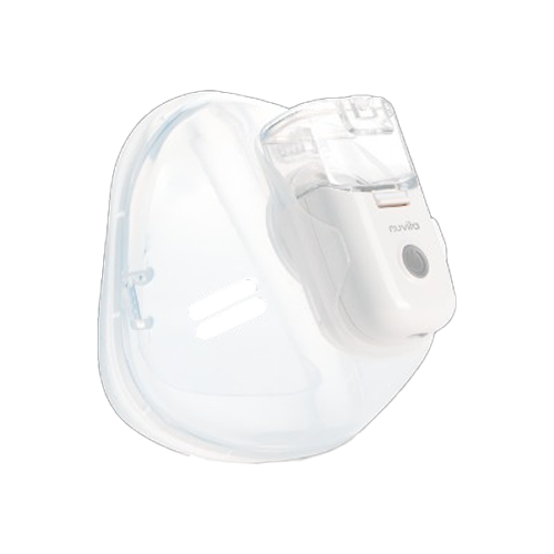 Nuvita Aerosol Mesh Indossabile Nuvita Aerosol Mesh Indossabile