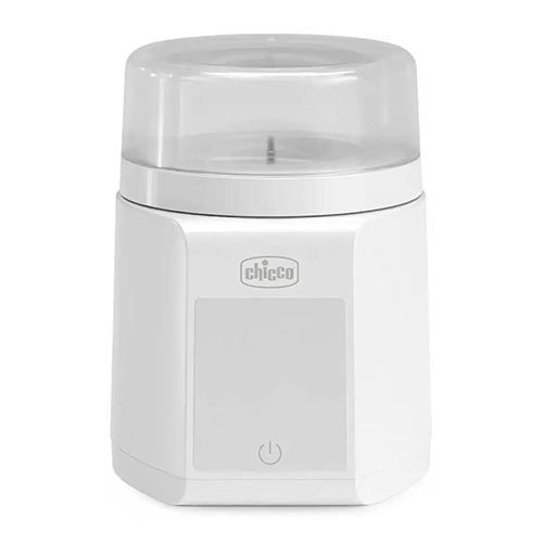 Chicco Scaldabiberon e Sterilizzatore Portatile 2in1 Chicco Scaldabiberon e Sterilizzatore Portatile 2in1