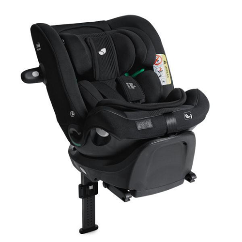 Joie Seggiolino Auto I-Spin XL Eclipse