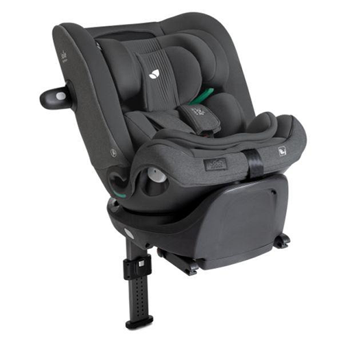 Joie Seggiolino Auto I-Spin XL Ebony Joie Seggiolino Auto I-Spin XL Ebony