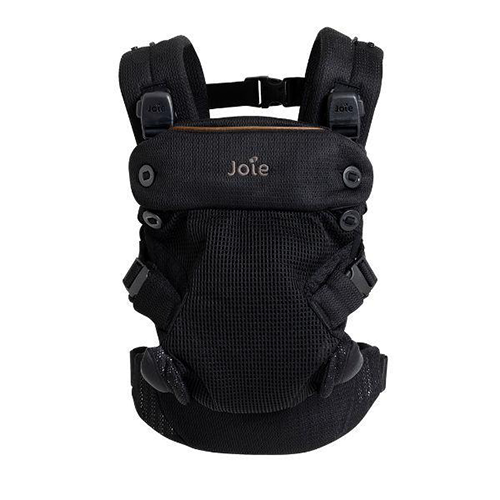 Joie Marsupio Savvy Air 4in1 Coal Joie Marsupio Savvy Air 4in1 Coal
