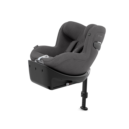 Cybex Seggiolino Auto Sirona TI I-Size Mirage Grey