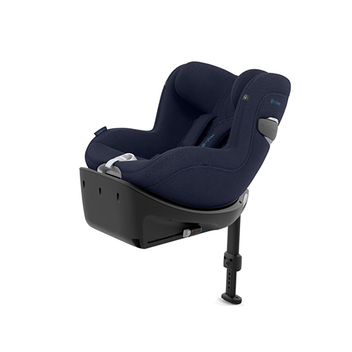 Cybex Seggiolino Auto Sirona TI I-Size Nautical Blue