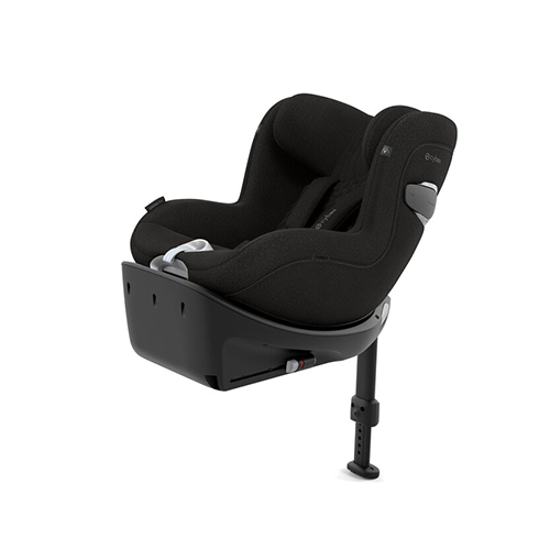 Cybex Seggiolino Auto Sirona TI I-Size Sepia Black
