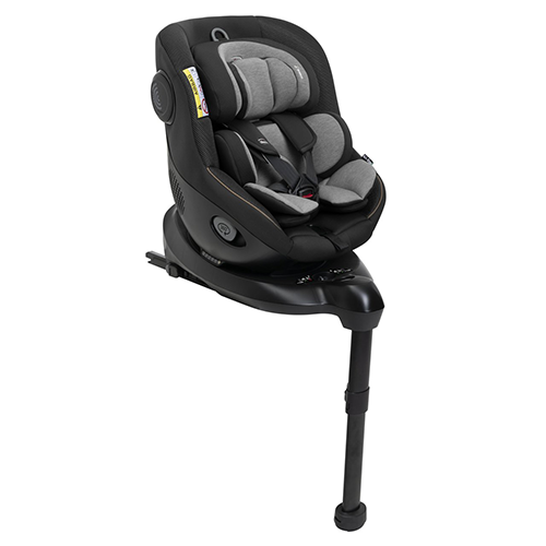 Chicco Seggiolino Auto Seat105 i-Size Posh Black