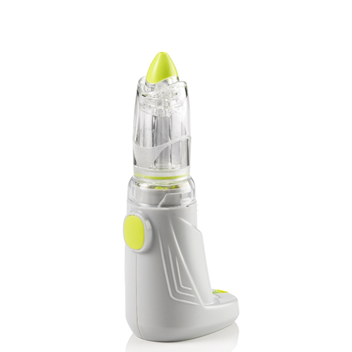 Air Liquide Rinowash EGO Doccia Nasale Portatile