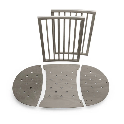Stokke Sleepi Estensione Letto V2 Hazy Grey