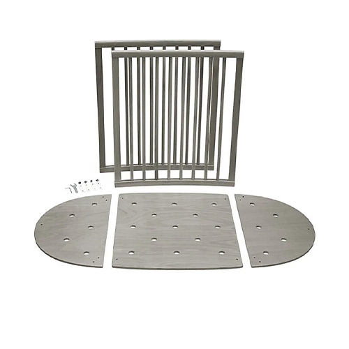 Stokke Sleepi Estensione Letto V3 Hazy Grey
