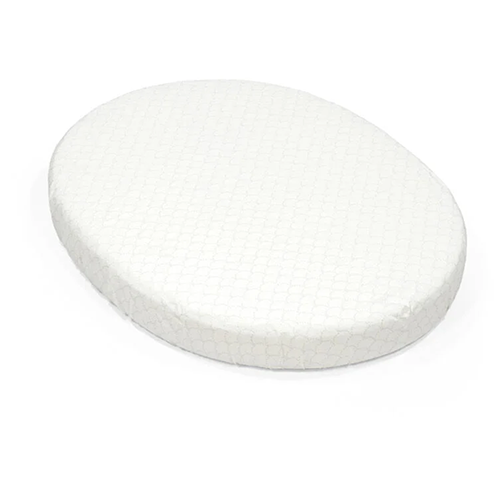 Stokke Sleepi Lenzuolo per Letto Mini Fans Grey