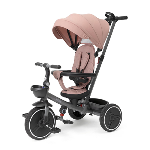 Chicco Triciclo 4 in 1 Rosa Chicco Triciclo 4 in 1 Rosa
