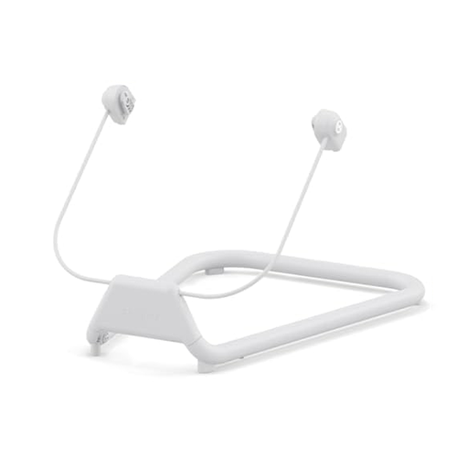 Cybex Lemo Supporto Sdraietta Bouncer Sand White Cybex Lemo Supporto Sdraietta Bouncer Sand White