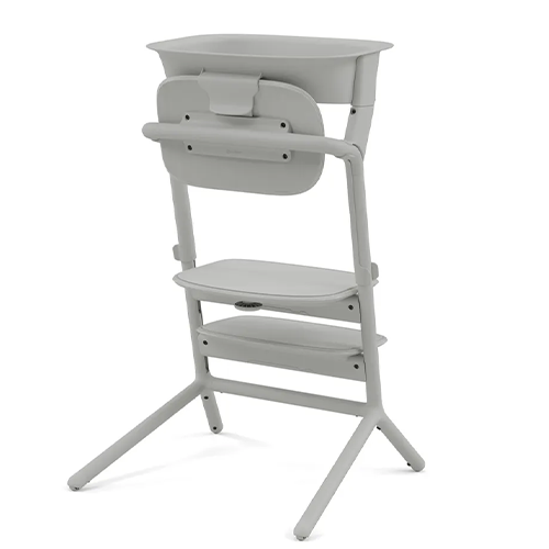 Cybex Lemo Torre d'Apprendimento Suede Grey