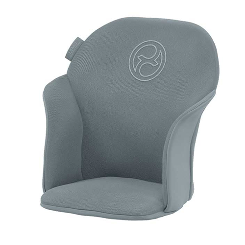 Cybex Lemo Cuscino Inserto Comfort Stone Blue Cybex Lemo Cuscino Inserto Comfort Stone Blue