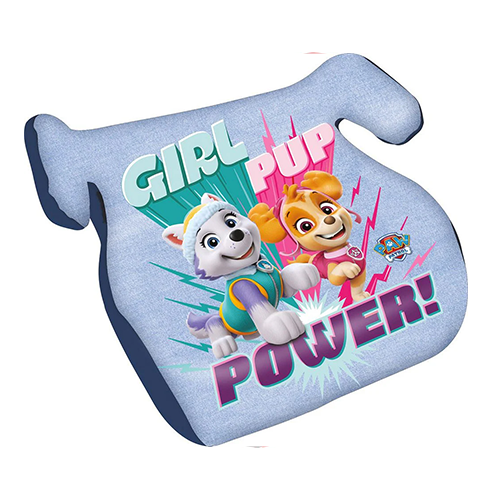 Colzani Alzabimbo Pan i-Size Paw Patrol Colzani Alzabimbo Pan i-Size Paw Patrol