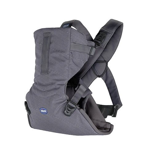 Chicco Marsupio Ergonomico EasyFit Grigio