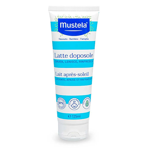 Mustela Latte Doposole Mustela Latte Doposole