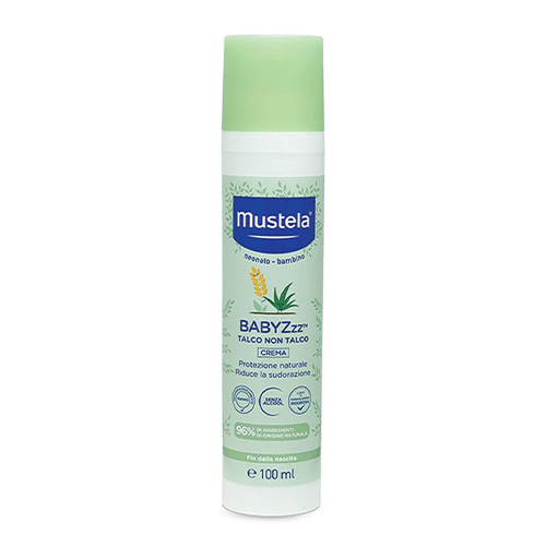 Mustela BabyZzz Fluido Anti-Zanzare