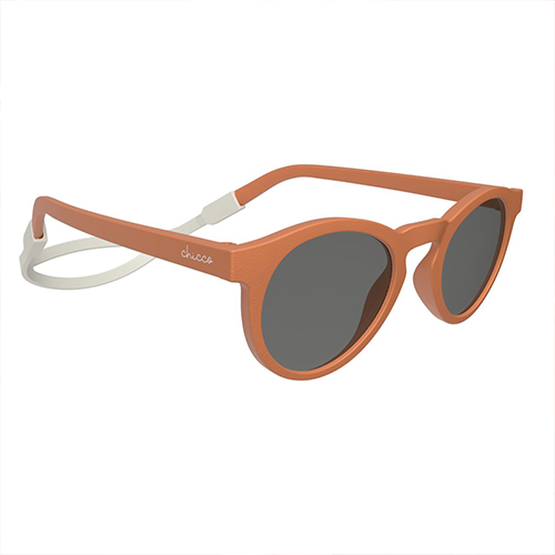 Chicco Occhiali da Sole per Bimbi 12m+ Arancio Chicco Occhiali da Sole per Bimbi 12m+ Arancio