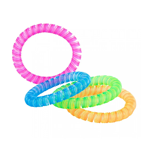 Chicco Bracciale Profumato Spirale Colori Assortiti